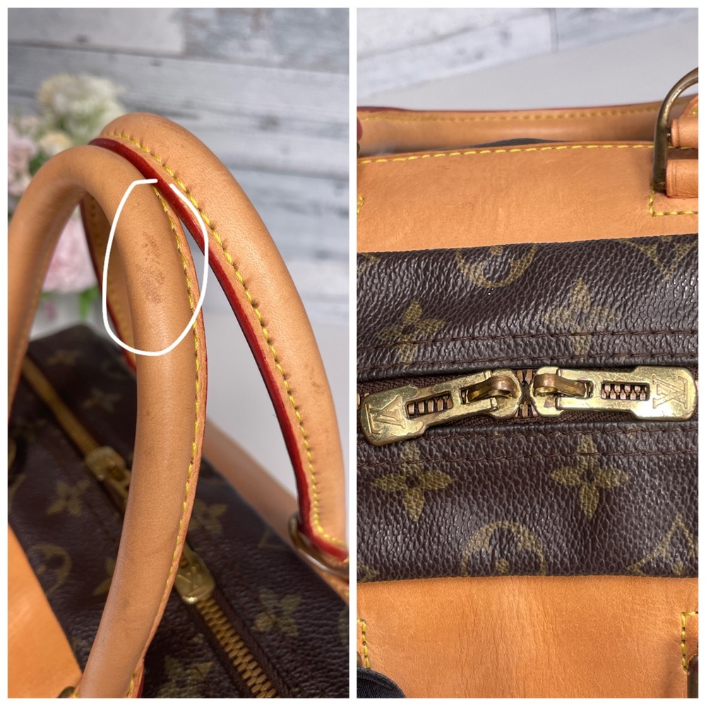 LOUIS VUITTON  Bag - Picture 10 of 17